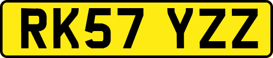 RK57YZZ