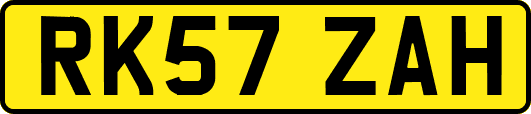 RK57ZAH