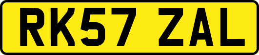 RK57ZAL