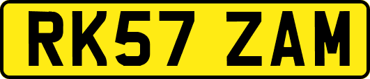 RK57ZAM