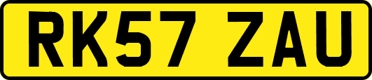 RK57ZAU