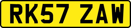 RK57ZAW