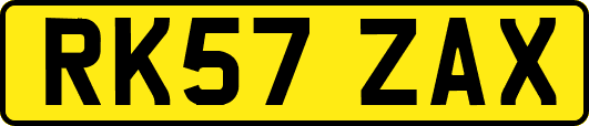 RK57ZAX