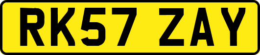 RK57ZAY