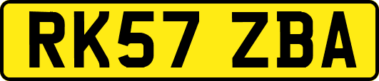 RK57ZBA