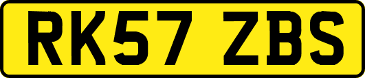 RK57ZBS