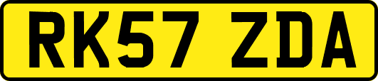 RK57ZDA