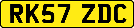 RK57ZDC