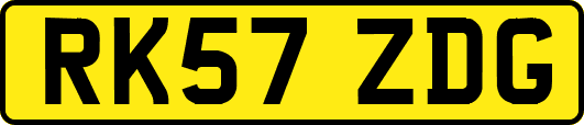 RK57ZDG