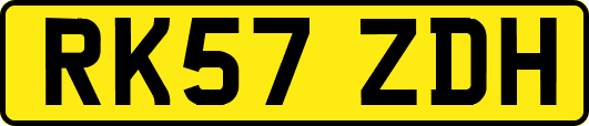 RK57ZDH