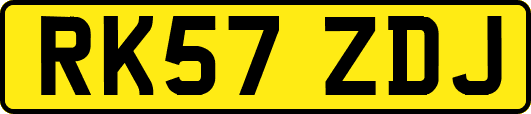 RK57ZDJ