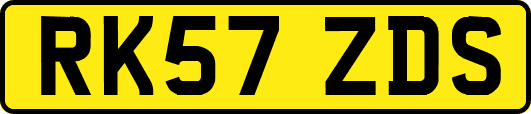 RK57ZDS