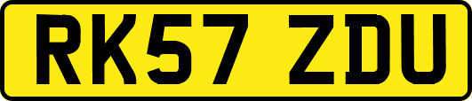 RK57ZDU