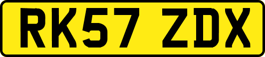 RK57ZDX