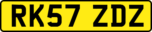 RK57ZDZ