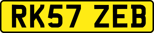 RK57ZEB