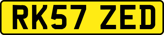 RK57ZED