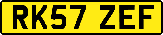 RK57ZEF