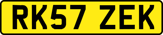 RK57ZEK
