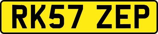 RK57ZEP