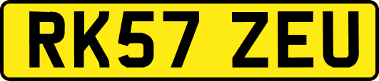 RK57ZEU