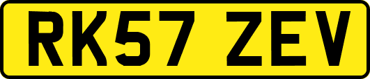 RK57ZEV