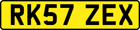 RK57ZEX