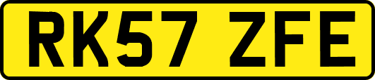 RK57ZFE