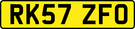 RK57ZFO