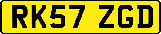 RK57ZGD