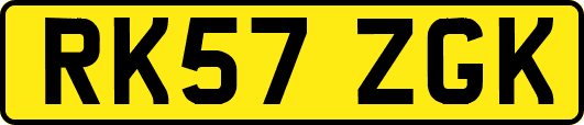 RK57ZGK