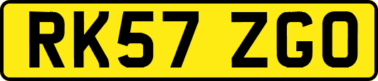 RK57ZGO