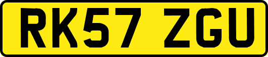 RK57ZGU