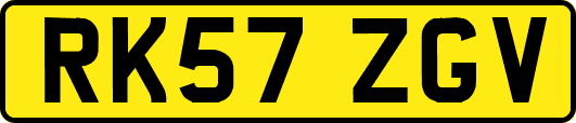 RK57ZGV