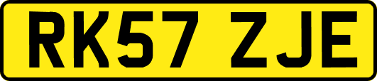 RK57ZJE