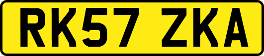 RK57ZKA