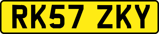 RK57ZKY