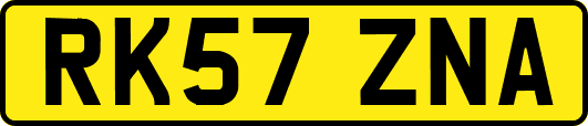 RK57ZNA