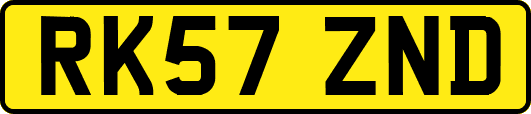 RK57ZND