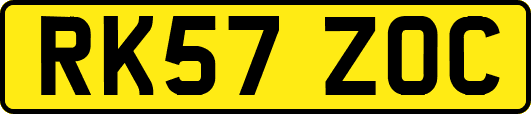 RK57ZOC