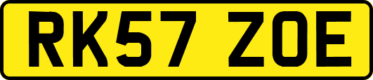 RK57ZOE