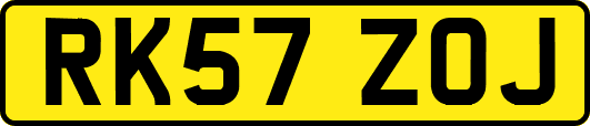 RK57ZOJ