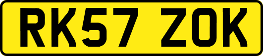 RK57ZOK