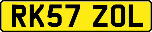 RK57ZOL
