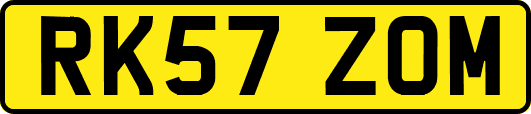 RK57ZOM