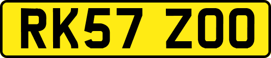 RK57ZOO