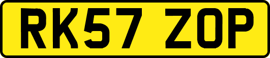 RK57ZOP