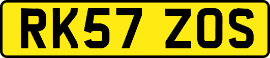 RK57ZOS