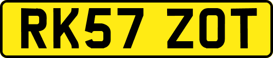 RK57ZOT