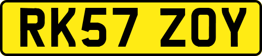 RK57ZOY